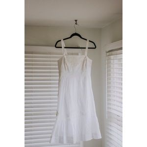 VINEYARD VINES | 100% cotton dress